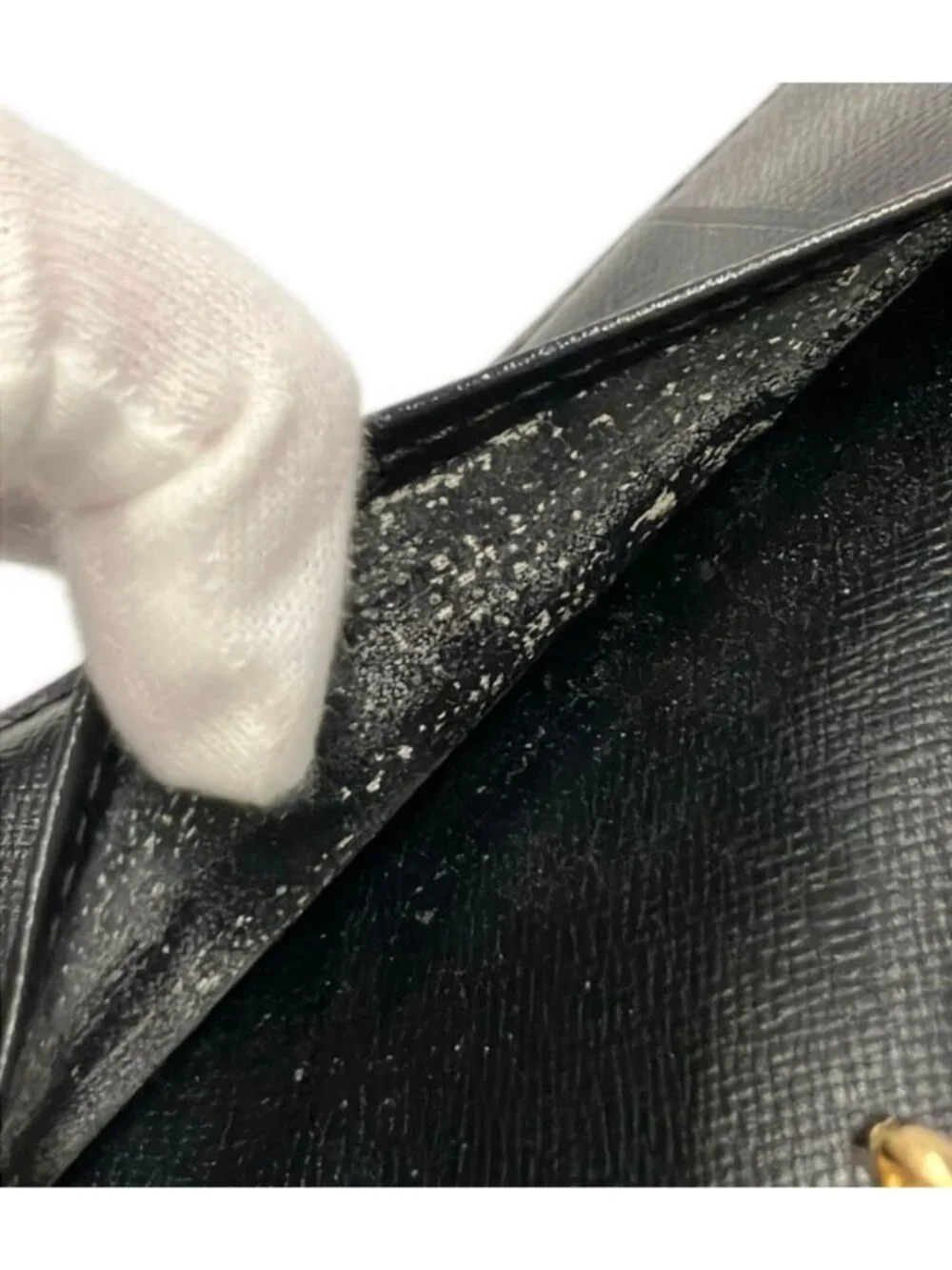 Louis Vuitton Agenda Cover PM